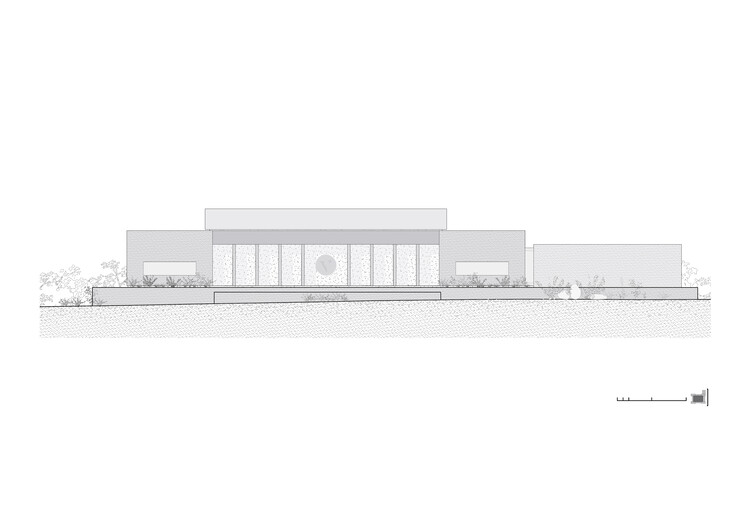La Vigilia Şaraphanesi / González Olsina & Vega Arquitectos - Resim 29/32