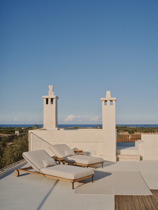Masseria Ficazzella / Valari Studio - Image 3 of 25