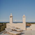 Masseria Ficazzella / Valari Studio - Renovation