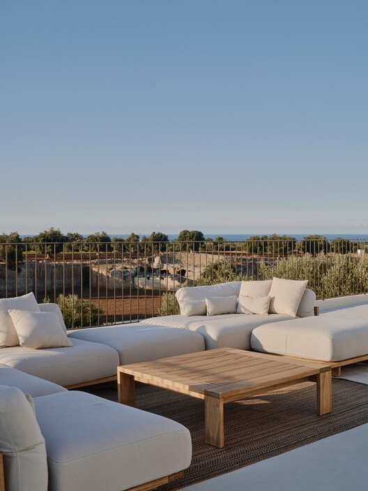 Masseria Ficazzella / Valari Studio - Exterior Photography