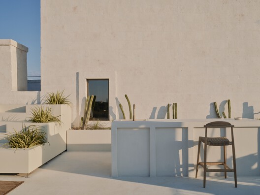 Masseria Ficazzella / Valari Studio - Image 9 of 25