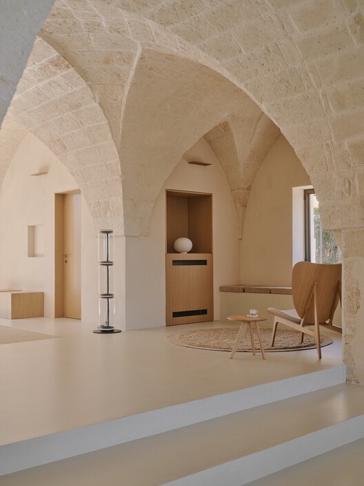 Masseria Ficazzella / Valari Studio - Interior Photography, Arch