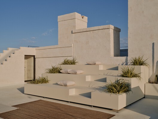 Masseria Ficazzella / Valari Studio - Image 8 of 25