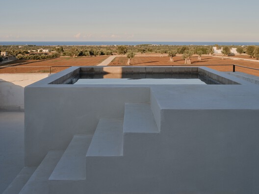 Masseria Ficazzella / Valari Studio - Image 22 of 25
