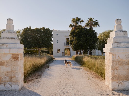 Masseria Ficazzella / Valari Studio - Image 6 of 25