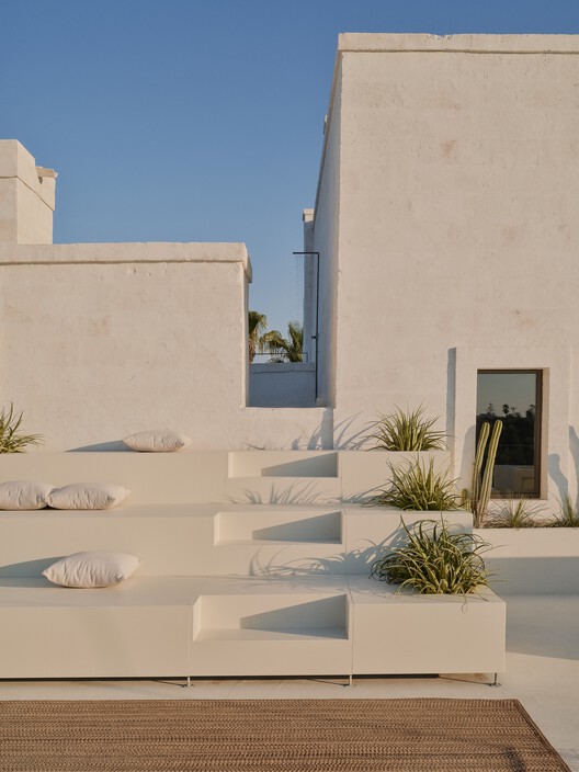 Masseria Ficazzella / Valari Studio - Image 2 of 25