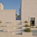 Masseria Ficazzella / Valari Studio - Renovation