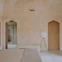 Masseria Ficazzella / Valari Studio - Interior Photography, Renovation, Bedroom, Arch, Bed