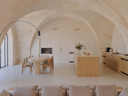 Masseria Ficazzella / Valari Studio - Interior Photography, Arch, Arcade