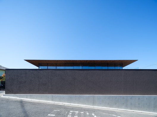 Moment Residence / APOLLO Architects & Associates Moment Residence / APOLLO Architects & Associates - Image 10 of 19
