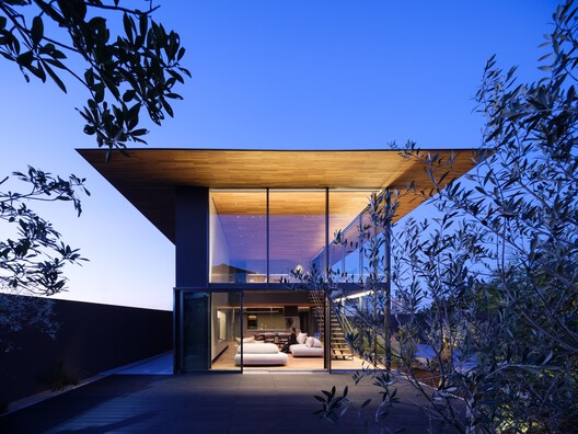 Moment Residence / APOLLO Architects & Associates Moment Residence / APOLLO Architects & Associates - Exterior Photography