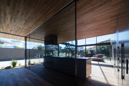 Moment Residence / APOLLO Architects & Associates Moment Residence / APOLLO Architects & Associates - Image 13 of 19