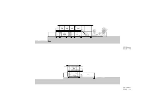 Moment Residence / APOLLO Architects & Associates Moment Residence / APOLLO Architects & Associates - Image 19 of 19