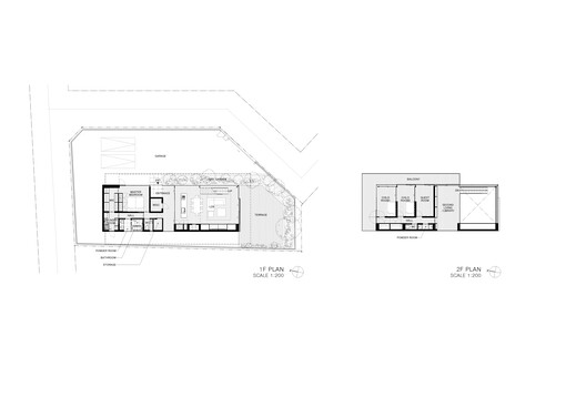 Moment Residence / APOLLO Architects & Associates Moment Residence / APOLLO Architects & Associates - Image 17 of 19