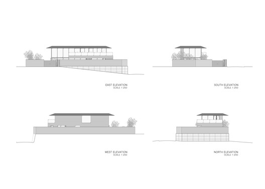 Moment Residence / APOLLO Architects & Associates Moment Residence / APOLLO Architects & Associates - Image 18 of 19