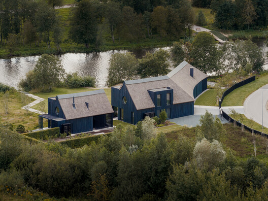 BPROM House / OAD BPROM House / OAD - Exterior Photography