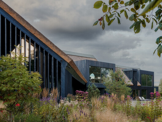 BPROM House / OAD BPROM House / OAD - Image 22 of 30