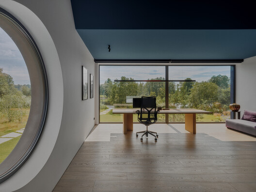BPROM House / OAD BPROM House / OAD - Interior Photography