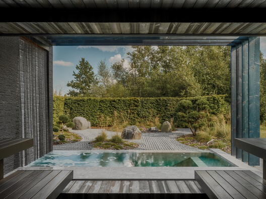 BPROM House / OAD BPROM House / OAD - Image 25 of 30
