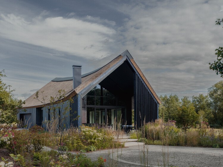 BPROM House / OAD - Image 7 of 30