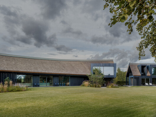 BPROM House / OAD BPROM House / OAD - Exterior Photography, Garden