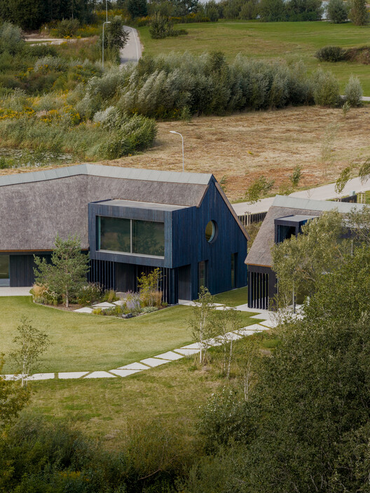 BPROM House / OAD BPROM House / OAD - Exterior Photography, Garden