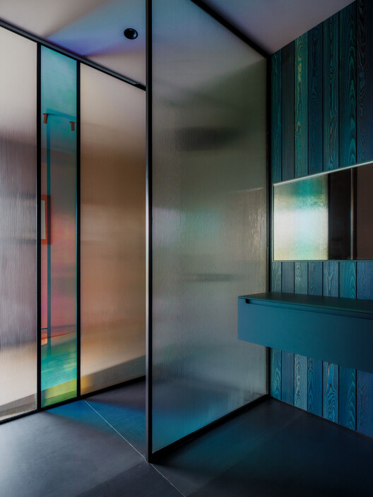 BPROM House / OAD BPROM House / OAD - Image 11 of 30
