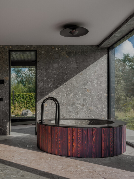 BPROM House / OAD BPROM House / OAD - Image 14 of 30