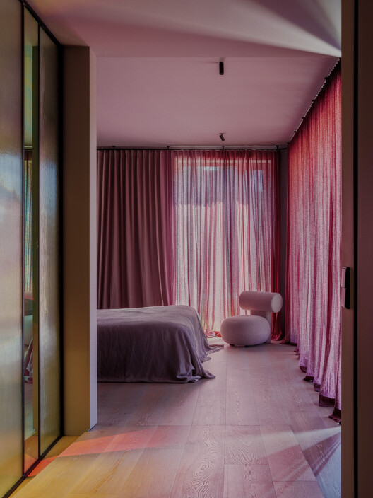 BPROM House / OAD BPROM House / OAD - Image 17 of 30