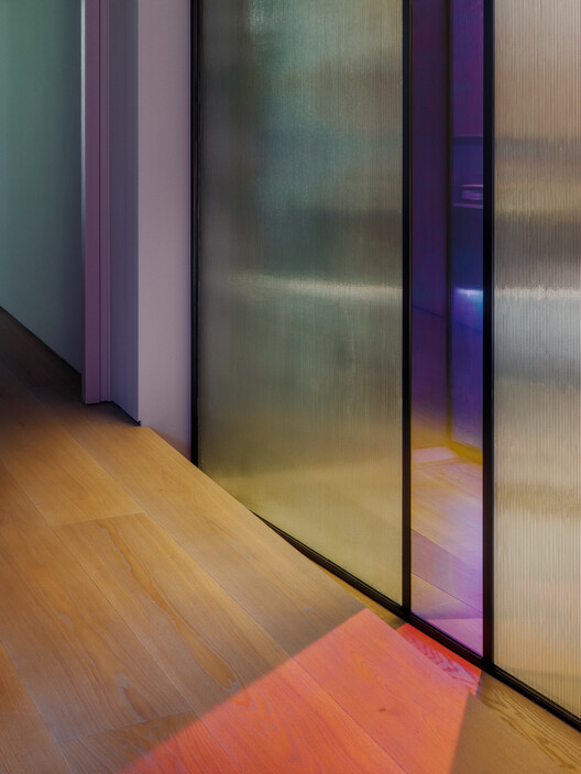 BPROM House / OAD BPROM House / OAD - Image 19 of 30