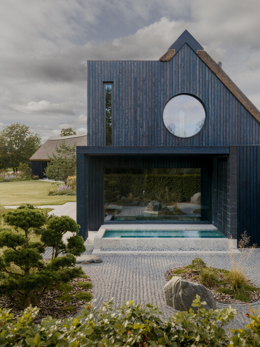 BPROM House / OAD BPROM House / OAD - Image 3 of 30