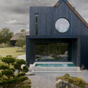 BPROM House / OAD - Residential Interiors