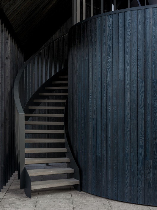 BPROM House / OAD BPROM House / OAD - Image 26 of 30