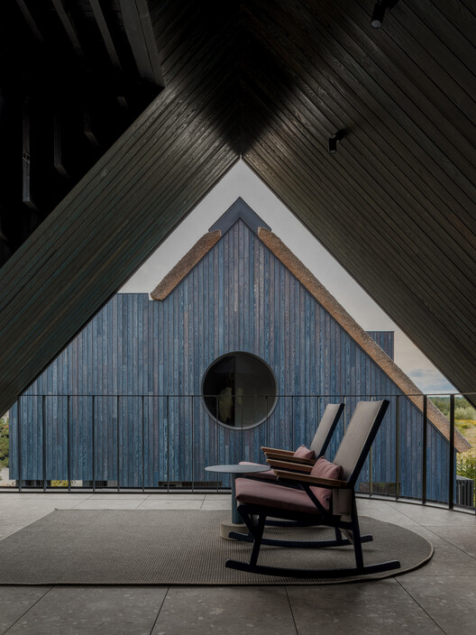BPROM House / OAD BPROM House / OAD - Interior Photography