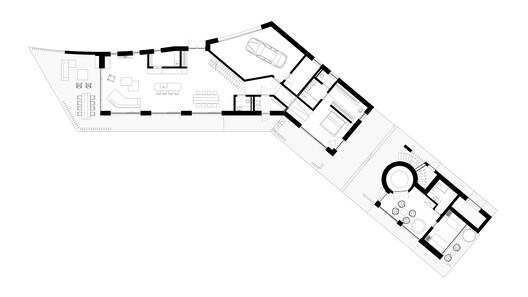 BPROM House / OAD BPROM House / OAD - Image 29 of 30