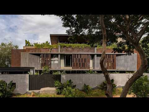Western Valley House / STO.M.P Western Valley House / STO.M.P - Exterior Photography