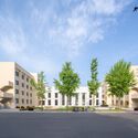 School of Mathematical Sciences, Peking University / FEI Architects - University