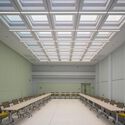 School of Mathematical Sciences, Peking University / FEI Architects - Interior Photography, University