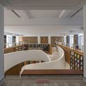 School of Mathematical Sciences, Peking University / FEI Architects - University