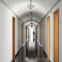School of Mathematical Sciences, Peking University / FEI Architects - University