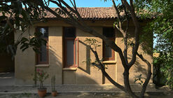 Tiger Track Ecolodge / Building Bureau