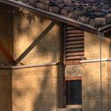 虎迹生态旅馆 / Building Bureau - 室内图, 度假小屋