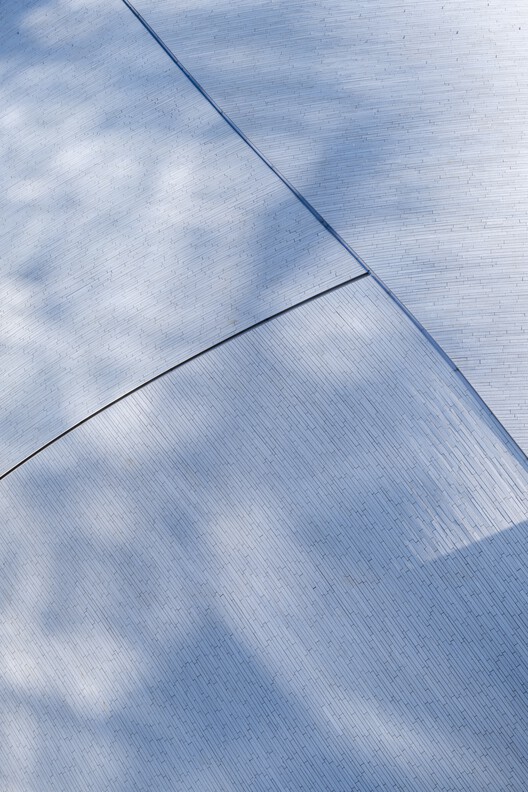 Shenzhen Bay Culture Square / MAD Architects - Image 19 of 35