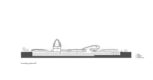Shenzhen Bay Culture Square / MAD Architects - Image 32 of 35
