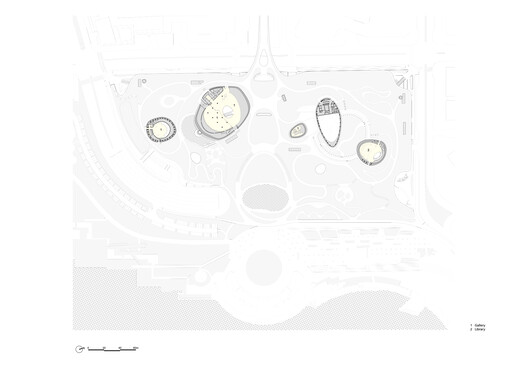 Shenzhen Bay Culture Square / MAD Architects - Image 34 of 35