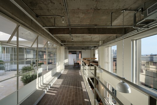 Mercado aa / Vari Architects Mercado aa / Vari Architects - Imagem 24 de 48