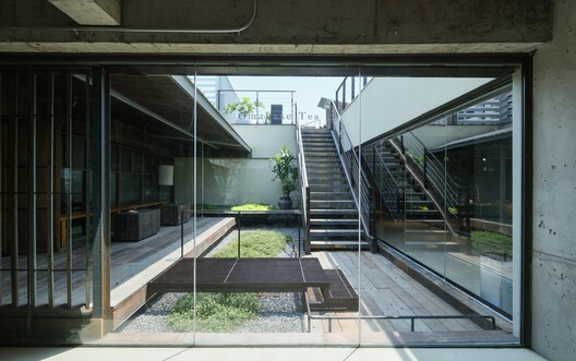 Mercado aa / Vari Architects Mercado aa / Vari Architects - Imagem 5 de 48