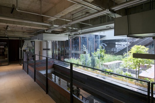 Mercado aa / Vari Architects Mercado aa / Vari Architects - Imagem 18 de 48