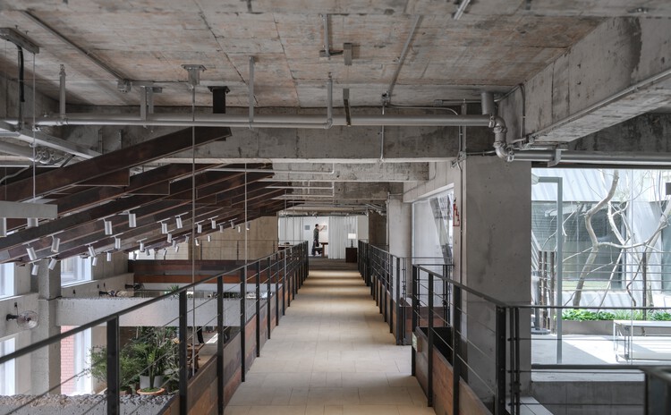 Mercado aa / Vari Architects - Imagem 28 de 48