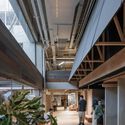  aa Market / Vari Architects - Exterior Photography, Retail Interiors, Beam